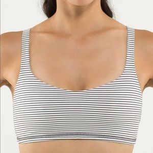 Lululemon Free to Be Bra size 4